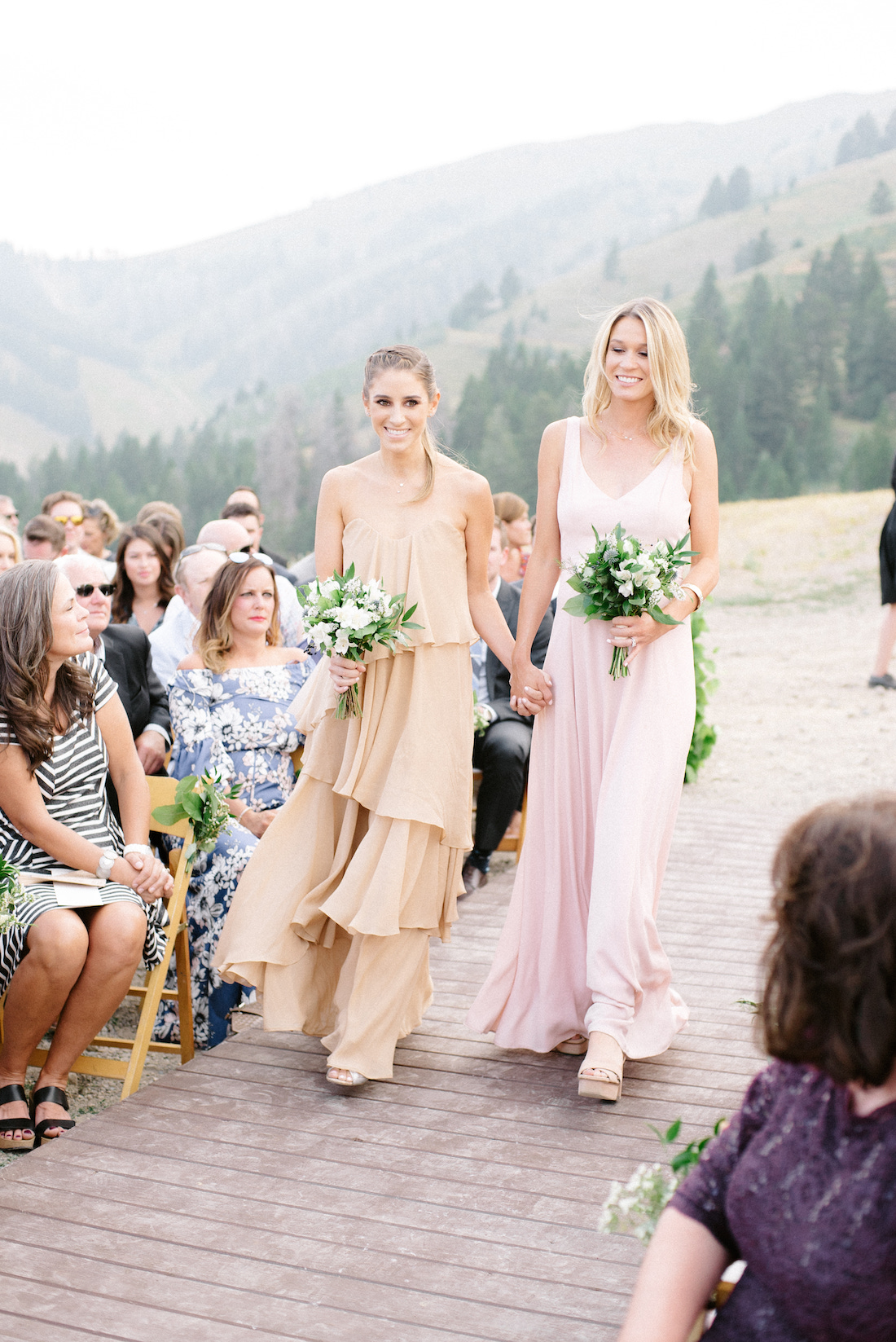 Sun Valley Idaho Wedding, Taylor'd Events